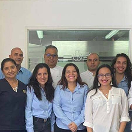 Chef Campus Culinary Institute