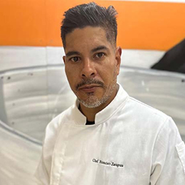 Foto de Francisco Javier Zaragoza Pereira