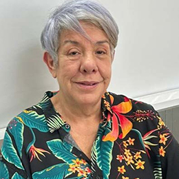 Foto de Ileana Matos Jiménez