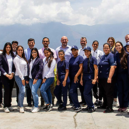 Instituto Superior Mariano Moreno