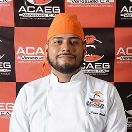 Foto de Joshua Castillo