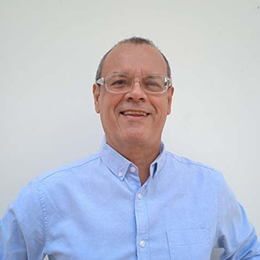 Foto de Juan Alonso Molina