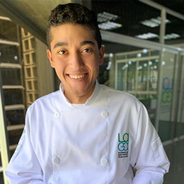 Foto de Leonardo Hernández