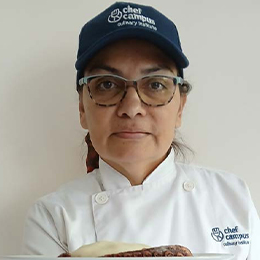 Foto de Maira Ladrón de Guevara