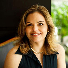 Foto de Marianella Abadi Abilahoud