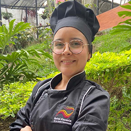 Foto de Narmary Jurletty Lobo Dugarte