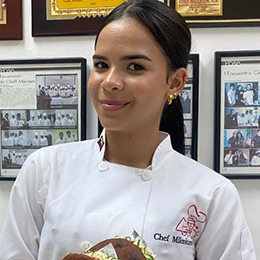 Foto de Selenis Villegas Valera