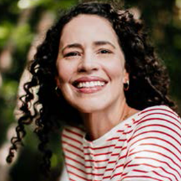 Anabella Barrios Matthies