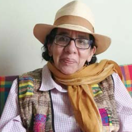 Carmen Martínez de Suárez