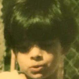 Hector Romero (niñez)