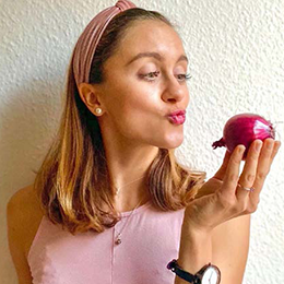 Juliana Muñoz Scannone