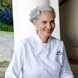 María Fernanda Di Giacobbe