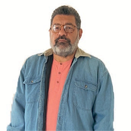 José Medina Bastidas