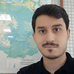 Kristo Ramírez Muñoz