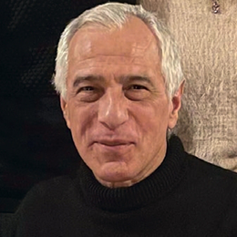 Luis Ricardo Dávila