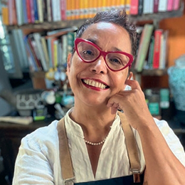 María Antonieta Pérez Mendoza