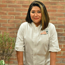 Norah Muñoz Peralta