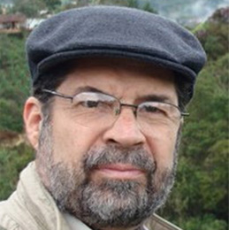 Alberto Veloz Guzmán