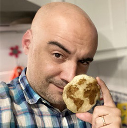 Ernesto Lotitto Martínez