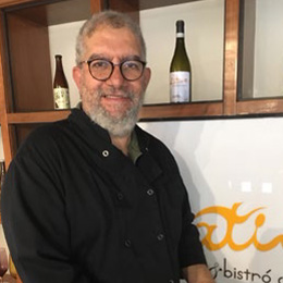 Felipe Enrique Acevedo Castillo