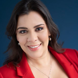 María Alejandra Bastidas