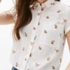 Back Knot Shirt