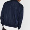 Fine Bomber Jacket - Image 4