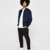 Fine Bomber Jacket - Image 2