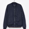 Fine Bomber Jacket - Image 5