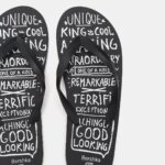 Men’s Thong Sandal