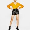 Crossover Neckline - Image 4