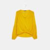 Crossover Neckline - Image 5