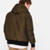 Hooded Jacket - Image 2