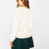 Faux Fur Sweater - Image 2