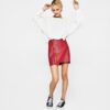 Oversized W Sweater - Image 3