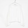 Oversized W Sweater - Image 2