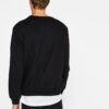 Elastic Waist Sweatshirt - Image 2