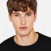 Elastic Waist Sweatshirt - Image 3