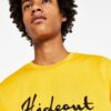 Yellow Sweatshirt - Image 3