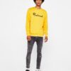 Yellow Sweatshirt - Image 4