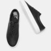 Black Sneakers - Image 2