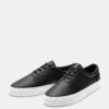 Black Sneakers - Image 4