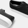 Black Sneakers - Image 5
