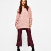 Pink Knit Sweater - Image 4