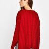 Oversized Sweater - Image 4