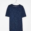 Flecked T-shirt - Image 4