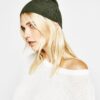 Knitted beanie - Image 5