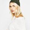 Knitted beanie - Image 4