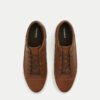 Urban brown sneakers - Image 4