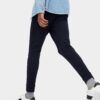 Sneakers with stripe - Image 2